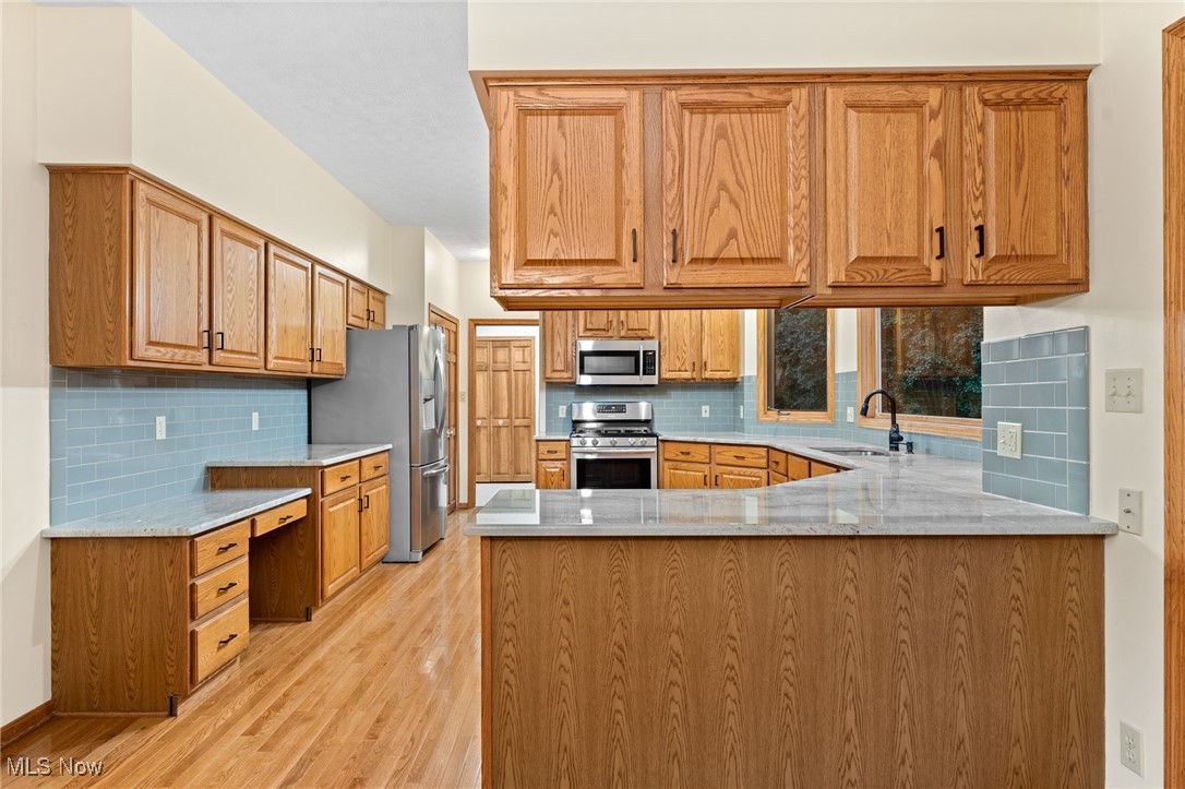 Woods of Williamsburg - Residential