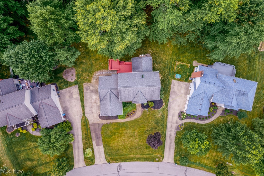 Woods of Williamsburg - Residential