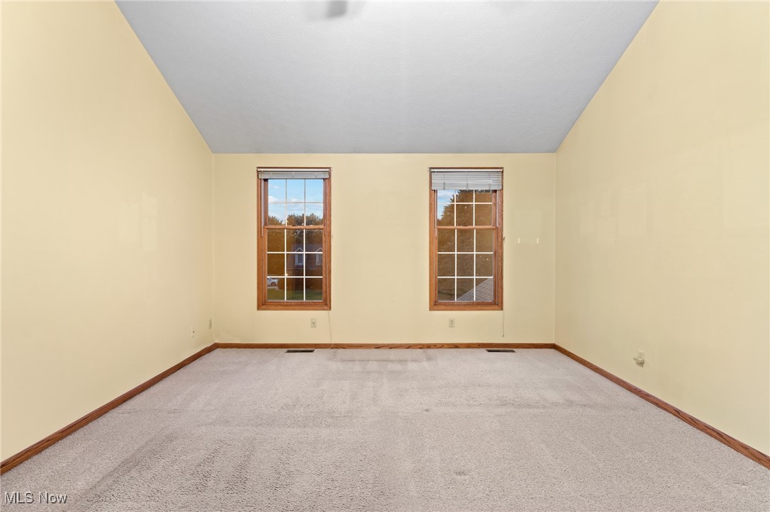 Woods of Williamsburg - Residential