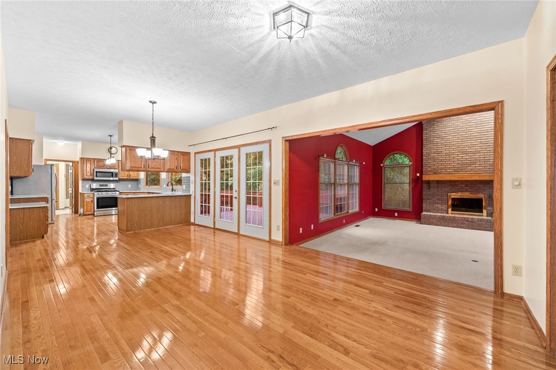 Woods of Williamsburg - Residential