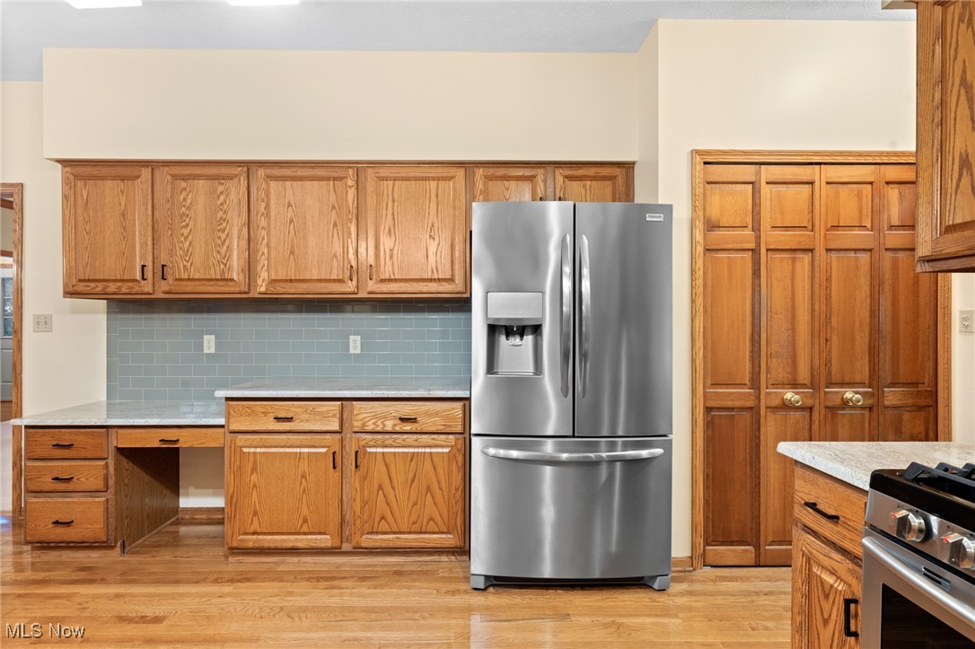 Woods of Williamsburg - Residential