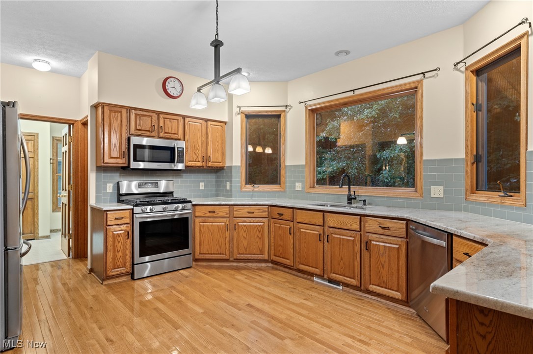 Woods of Williamsburg - Residential