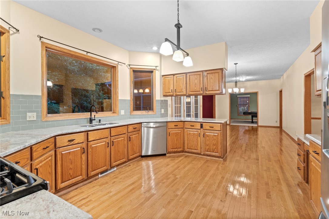 Woods of Williamsburg - Residential