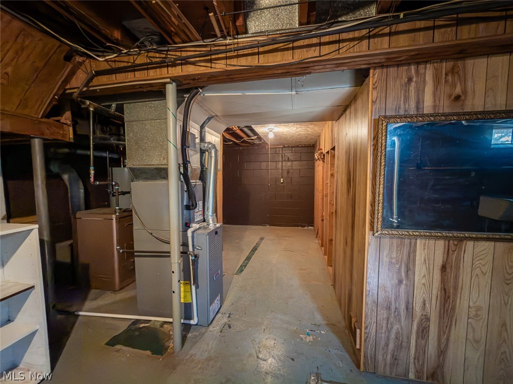 East Market Acres - Residential