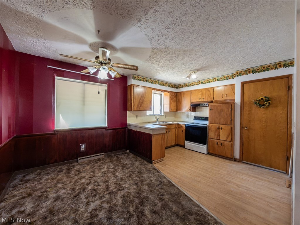 East Market Acres - Residential