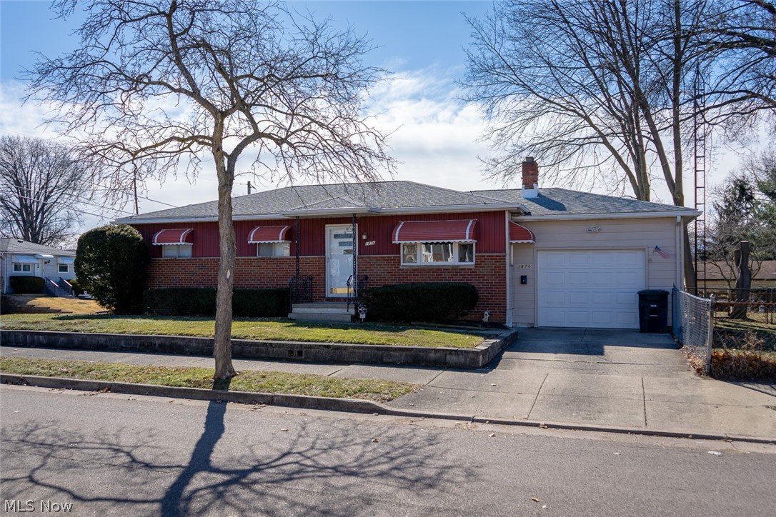 East Market Acres - Residential