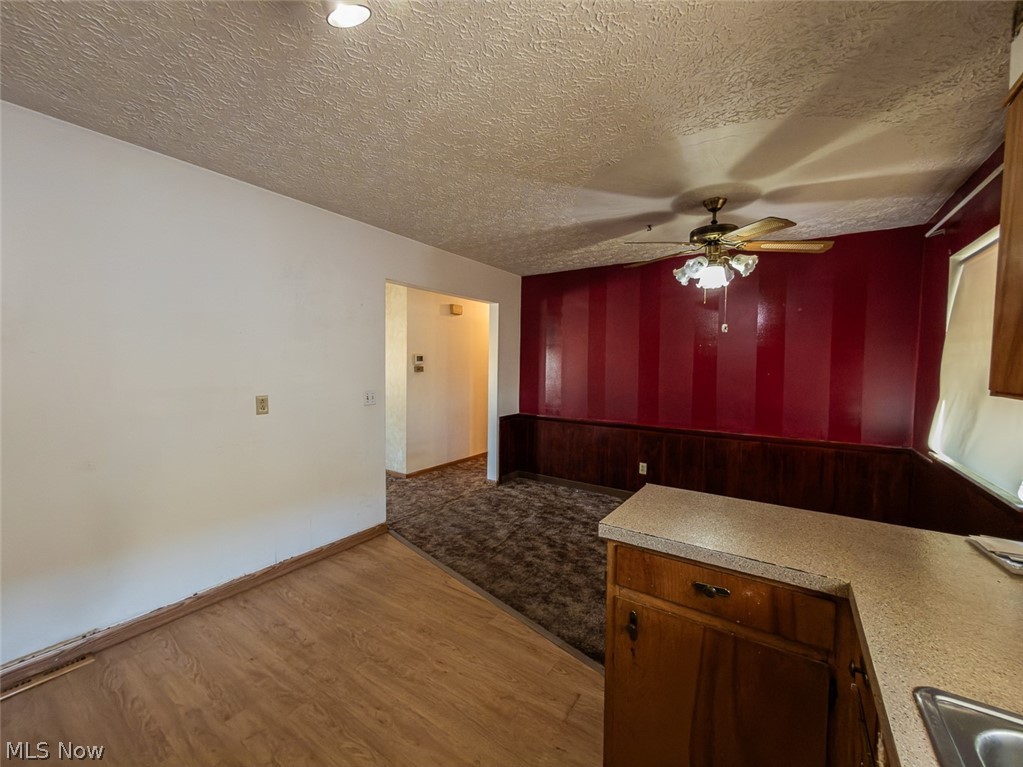 East Market Acres - Residential