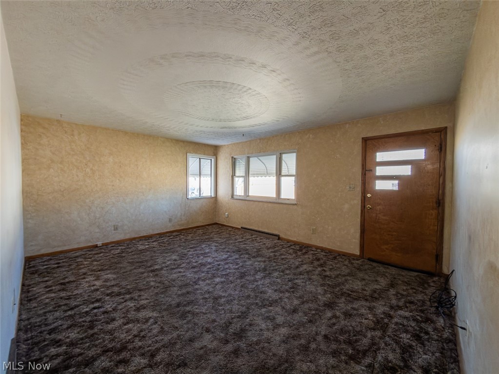 East Market Acres - Residential