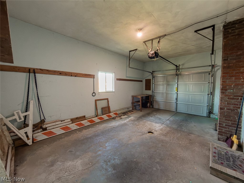 East Market Acres - Residential