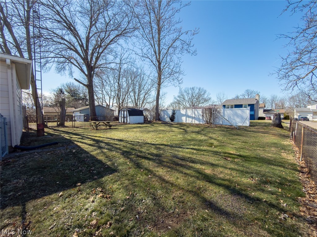 East Market Acres - Residential