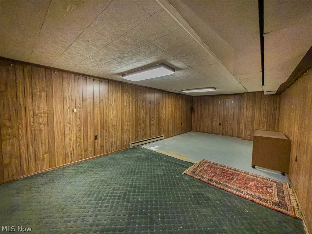 East Market Acres - Residential