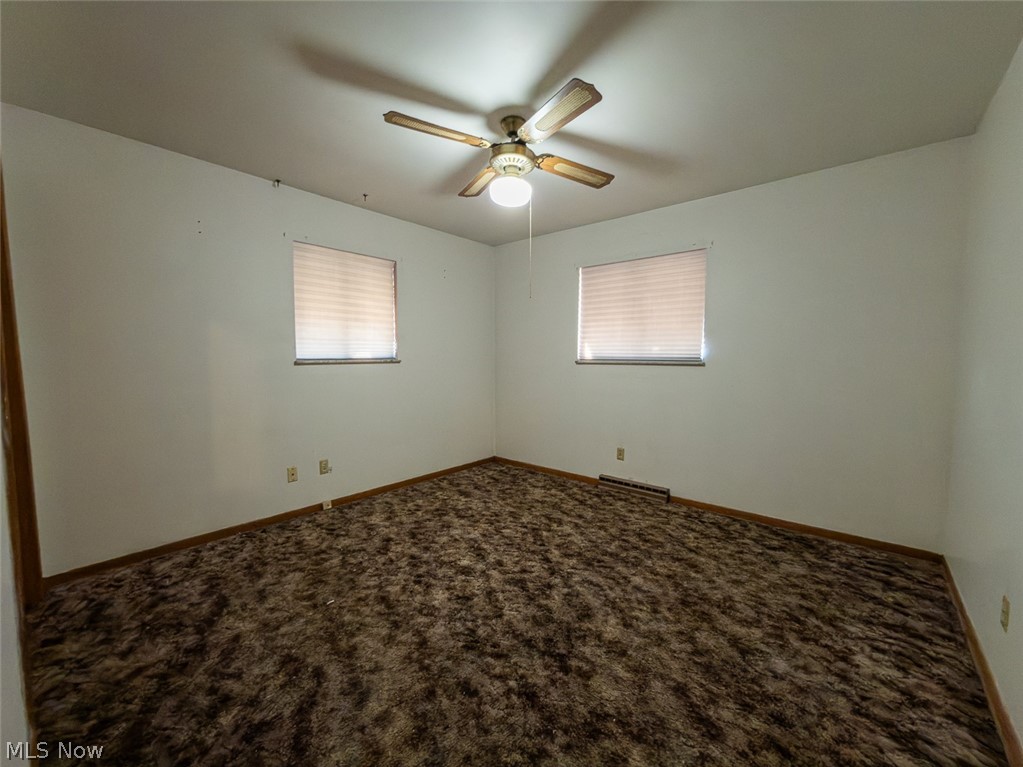 East Market Acres - Residential