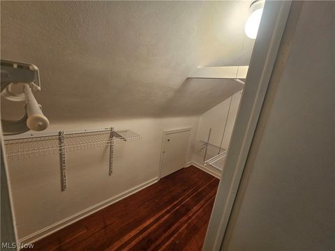 Tiny photo for 2407 27th Street, Cuyahoga Falls, OH 44223 (MLS # 5227134)