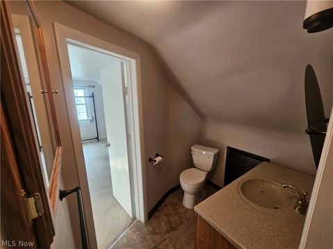 Tiny photo for 2407 27th Street, Cuyahoga Falls, OH 44223 (MLS # 5227134)