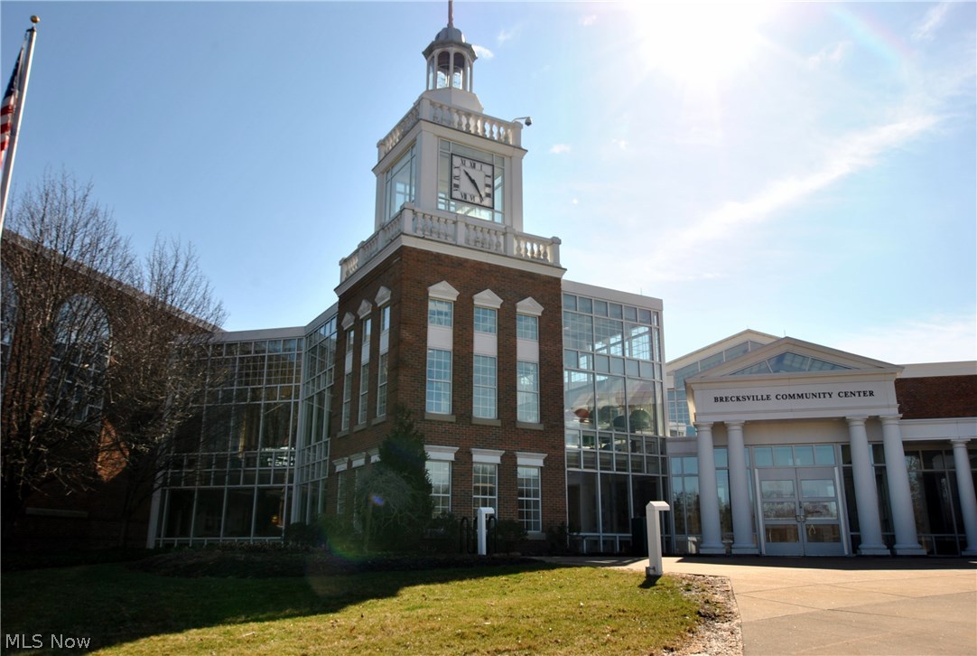 Fox Rest - Residential