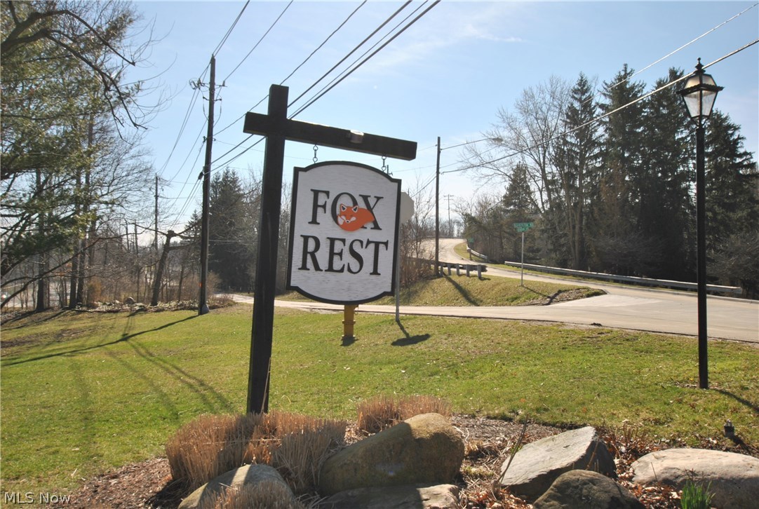 Fox Rest - Residential