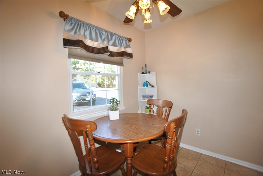 Fox Rest - Residential