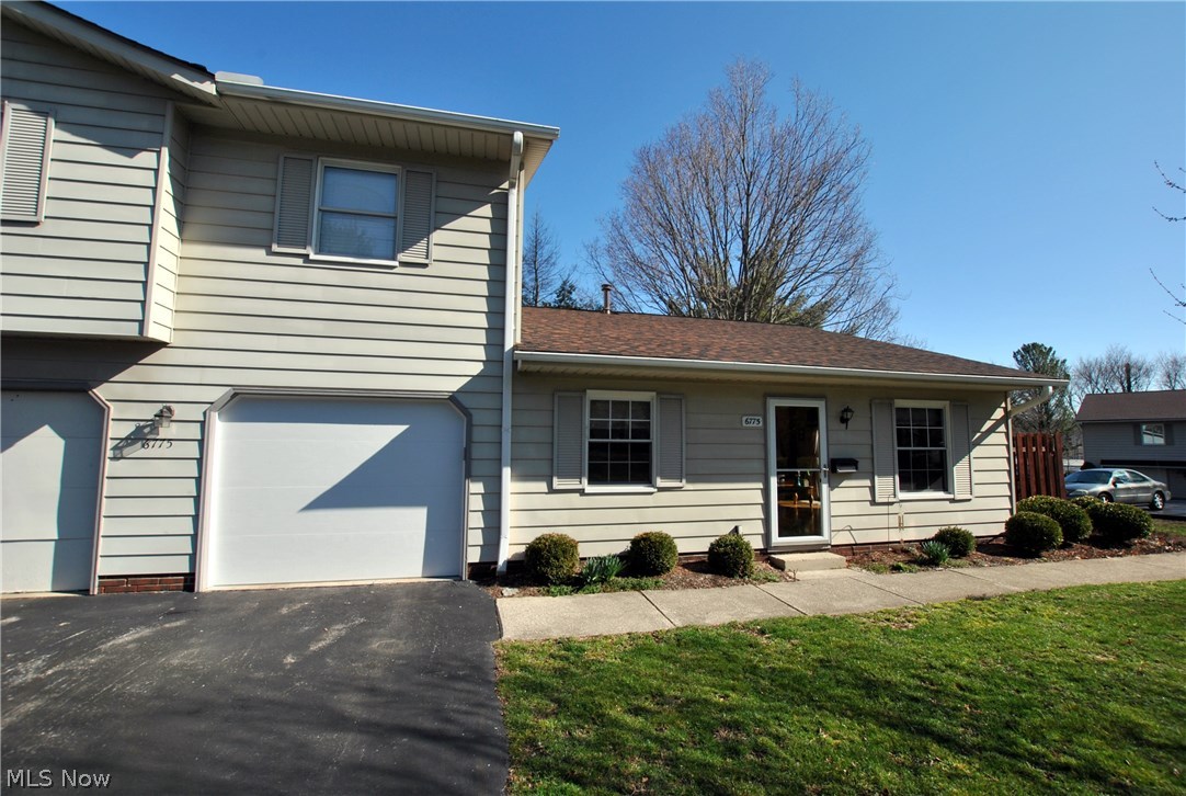 Fox Rest - Residential