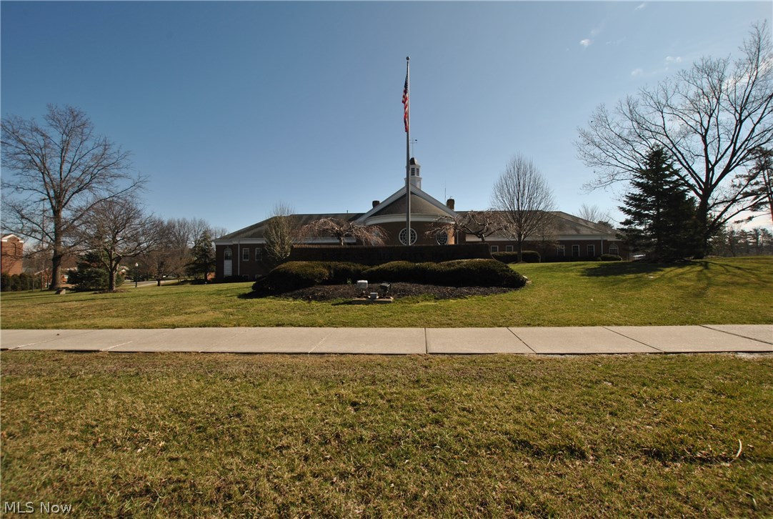 Fox Rest - Residential