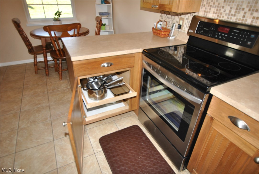 Fox Rest - Residential