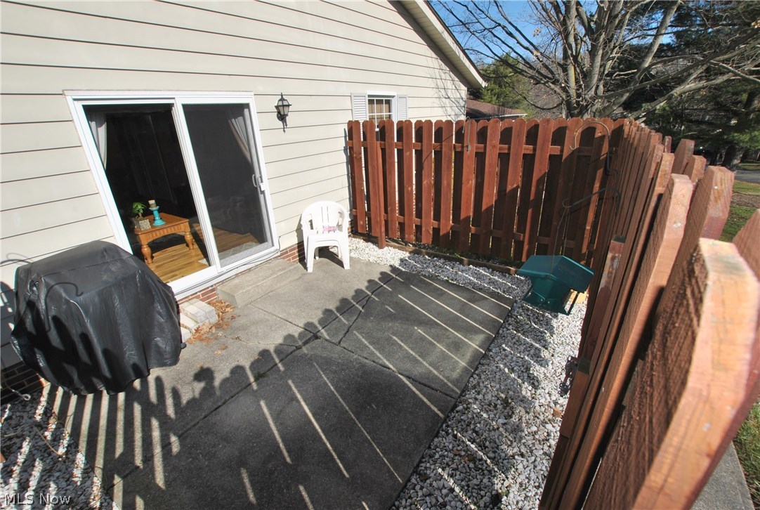 Fox Rest - Residential