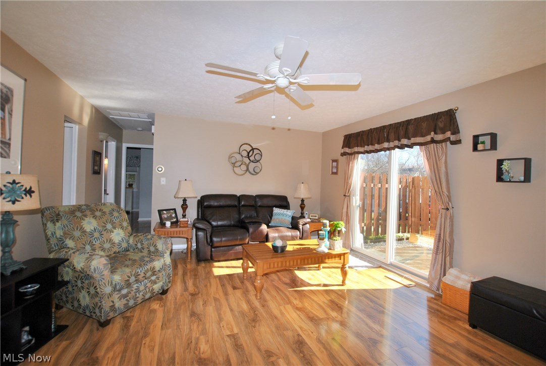 Fox Rest - Residential