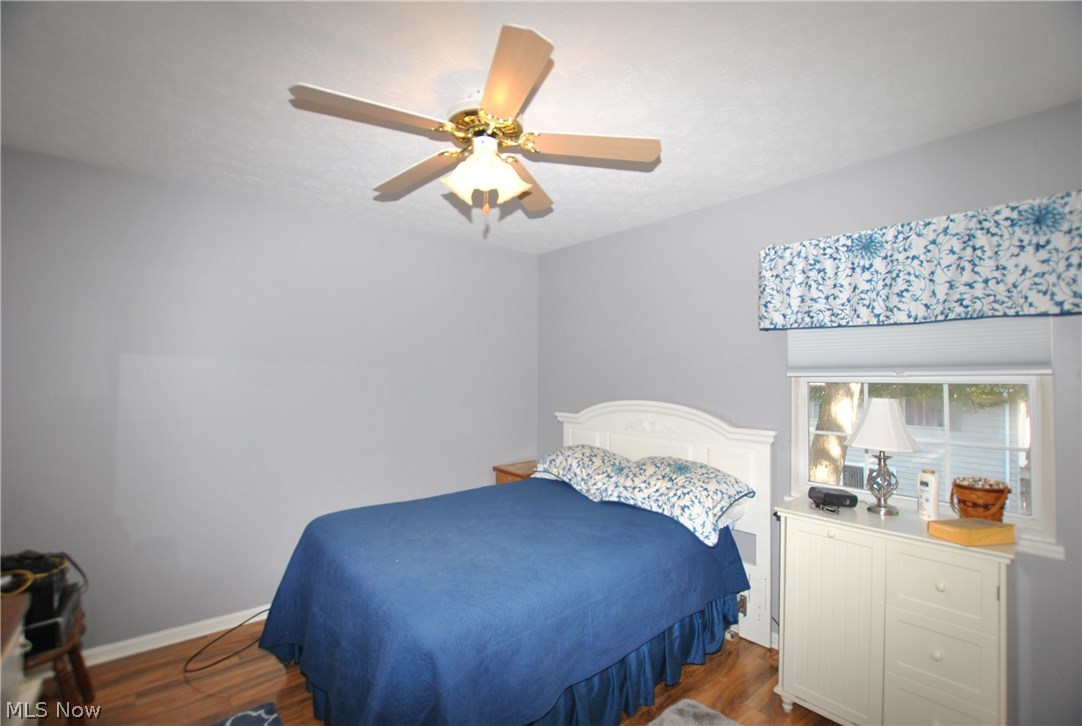 Fox Rest - Residential