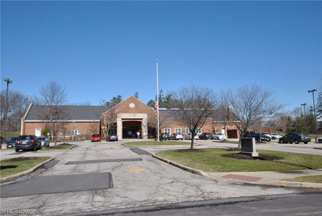 Fox Rest - Residential