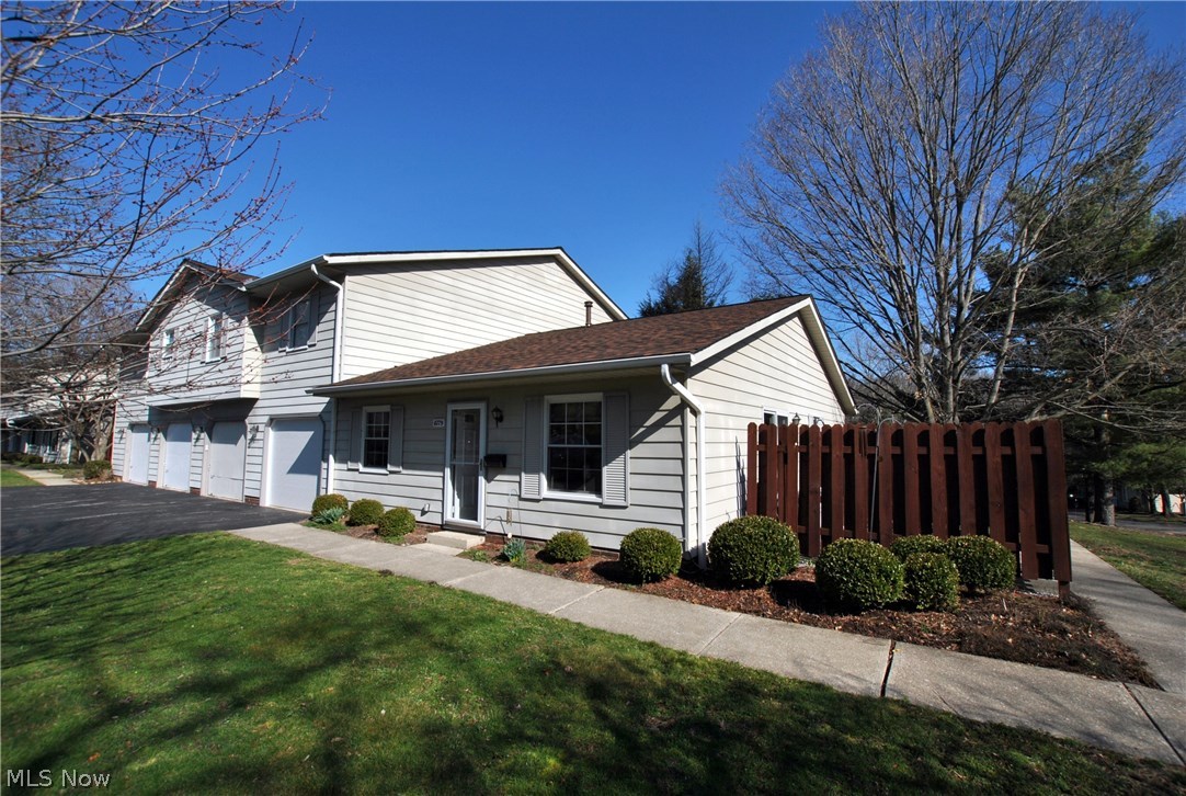 Fox Rest - Residential