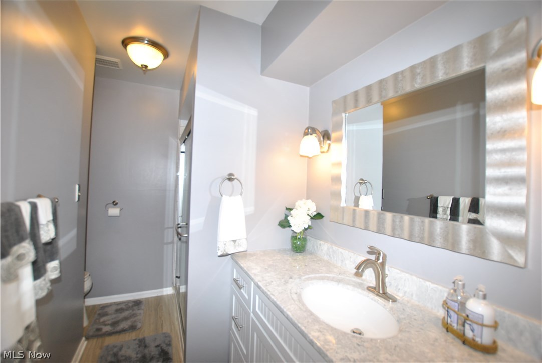 Fox Rest - Residential