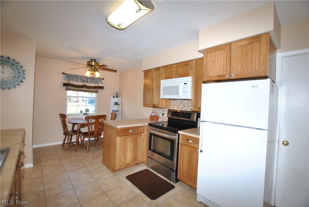 Fox Rest - Residential