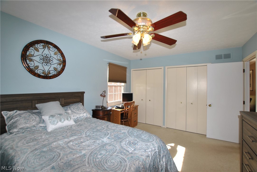 Fox Rest - Residential