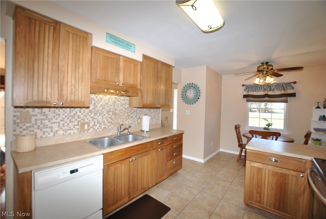 Fox Rest - Residential