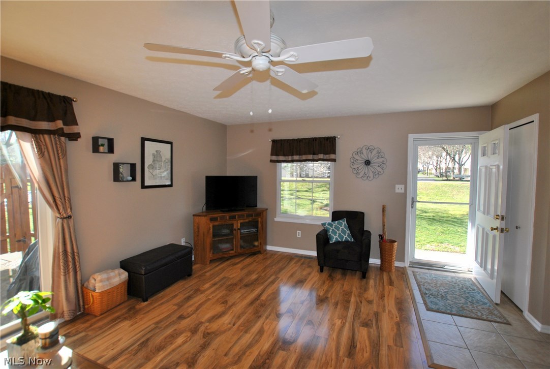 Fox Rest - Residential