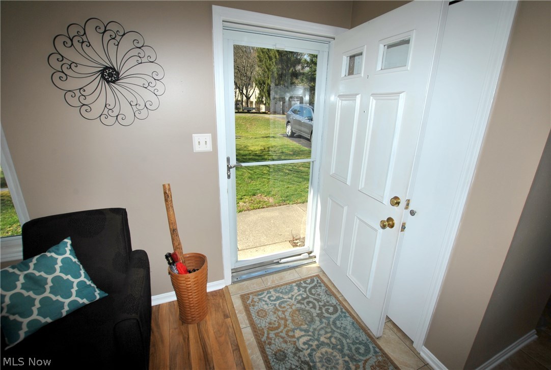 Fox Rest - Residential