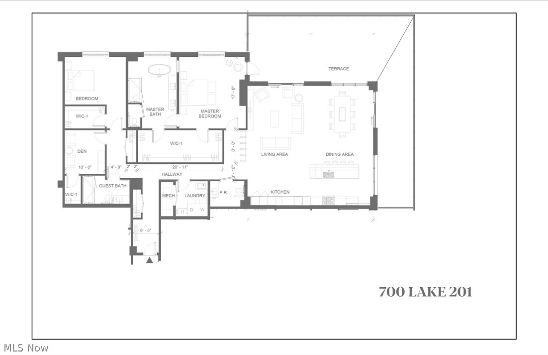 22700 Lake Road #201, Rocky River, Ohio image 4