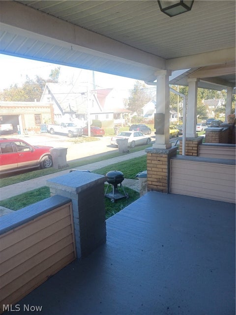 Tiny photo for 1631 First Street, Youngstown, OH 44509 (MLS # 5255467)