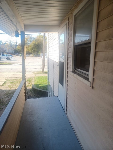 Tiny photo for 1631 First Street, Youngstown, OH 44509 (MLS # 5255467)