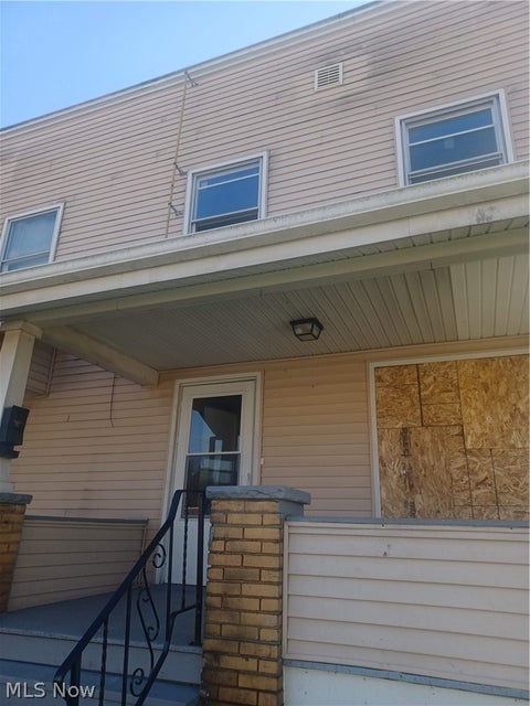 Tiny photo for 1631 First Street, Youngstown, OH 44509 (MLS # 5255467)