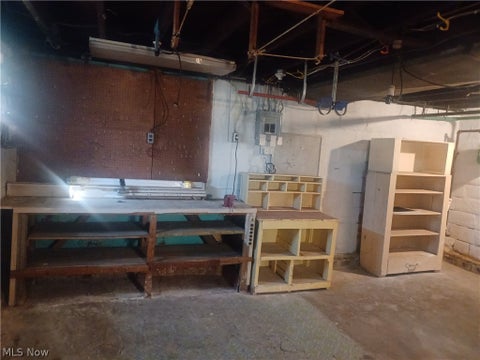 Tiny photo for 1631 First Street, Youngstown, OH 44509 (MLS # 5255467)