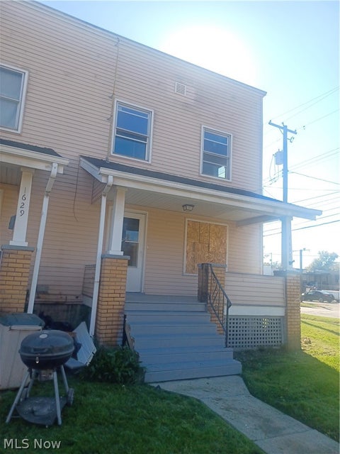 Photo of 1631 First Street, Youngstown, OH 44509 (MLS # 5255467)