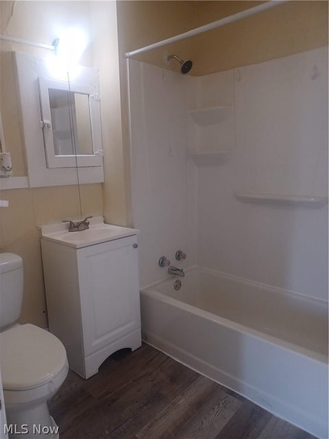 Tiny photo for 1631 First Street, Youngstown, OH 44509 (MLS # 5255467)