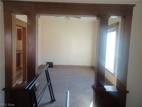 Tiny photo for 1631 First Street, Youngstown, OH 44509 (MLS # 5255467)