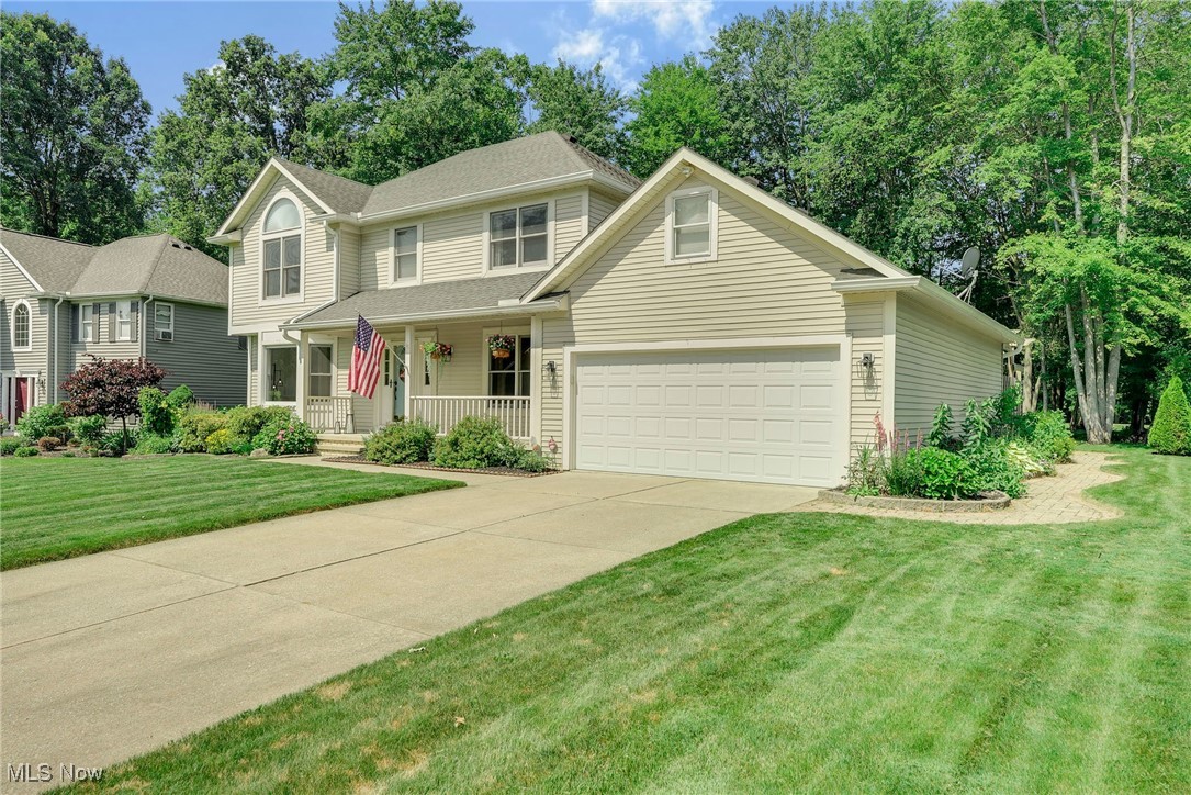 10318 Merriam Lane