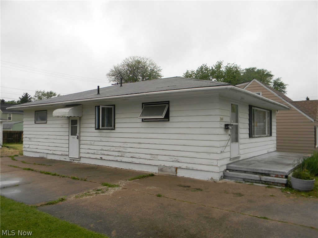 Latimer - Residential