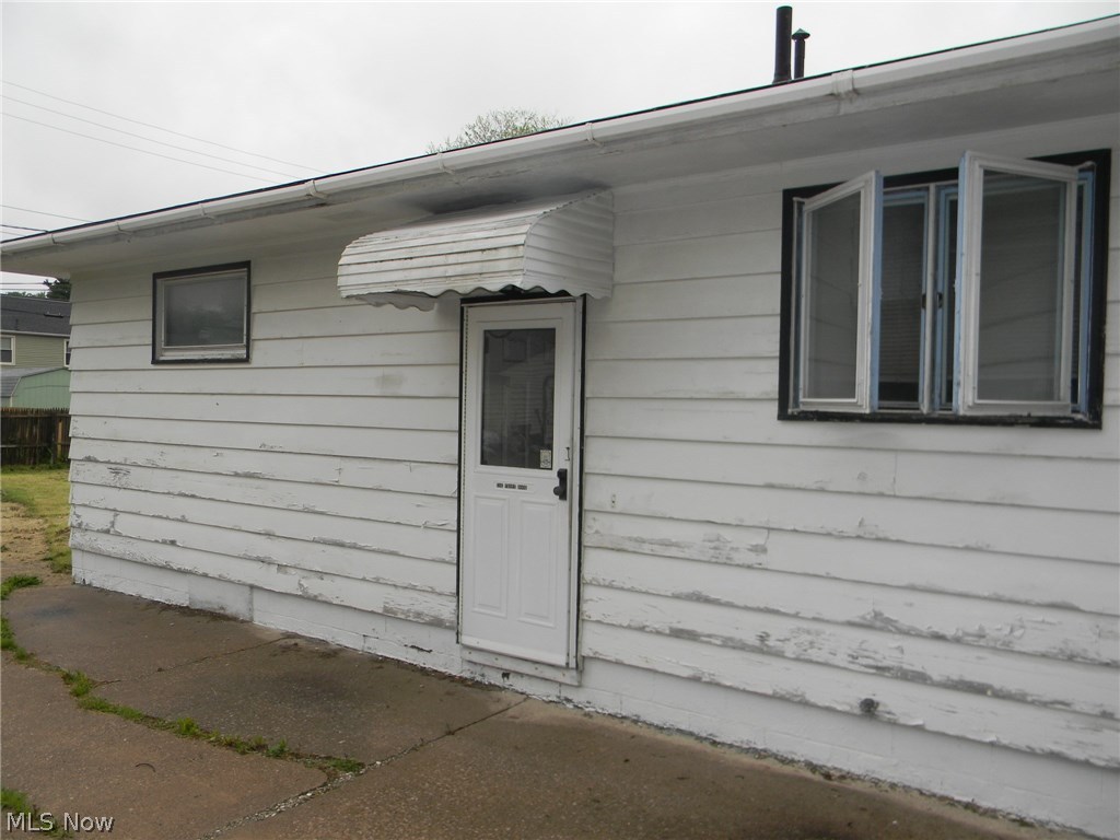 Latimer - Residential