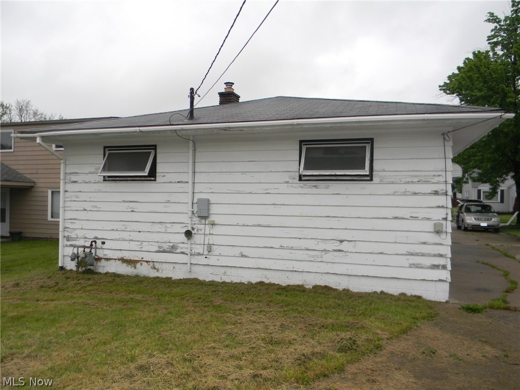 Latimer - Residential