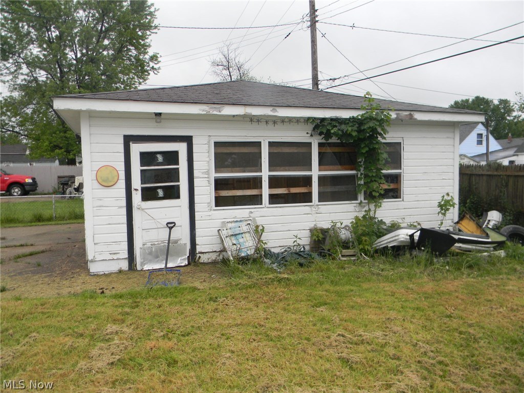 Latimer - Residential