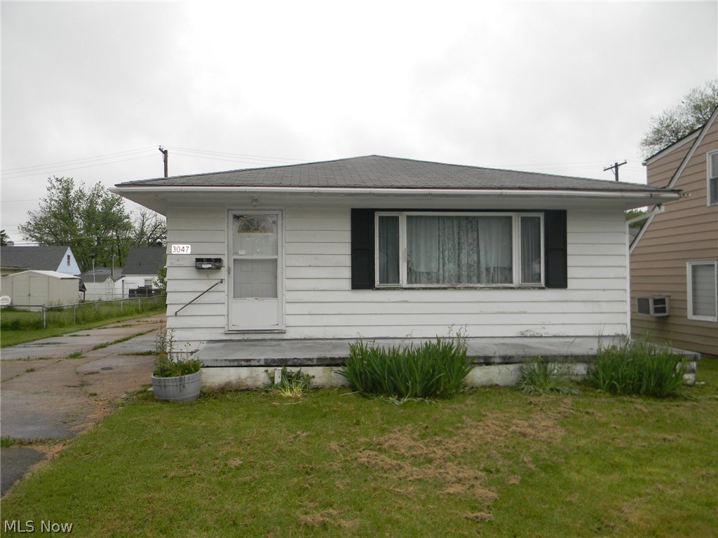 Latimer - Residential