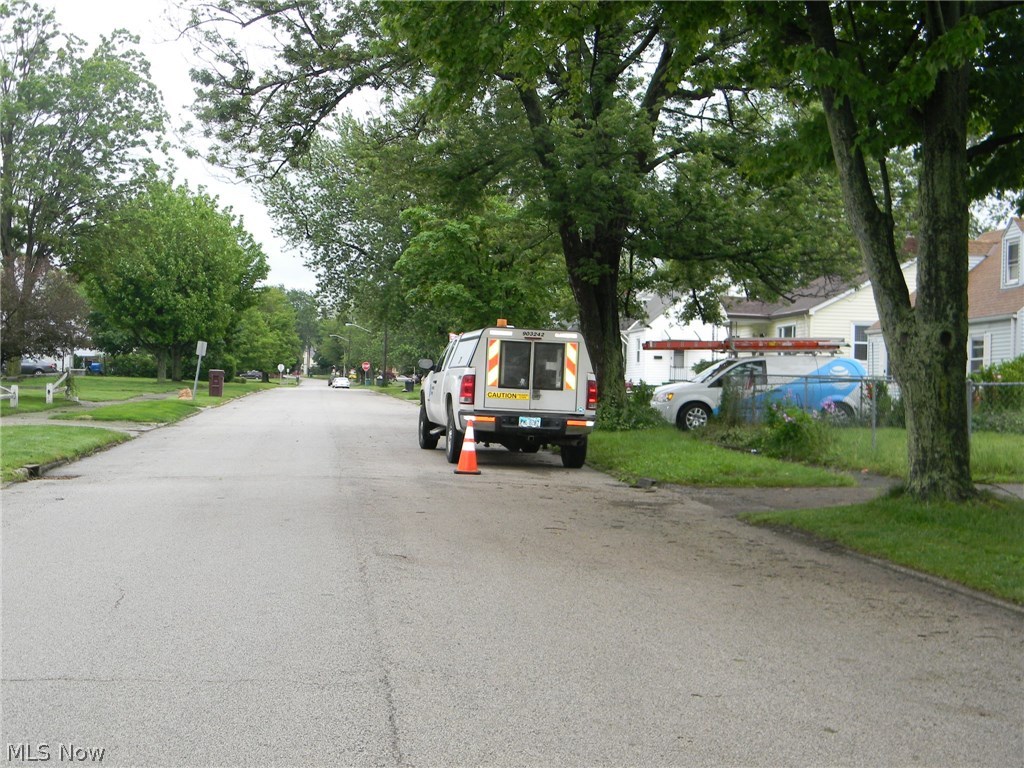 Latimer - Residential